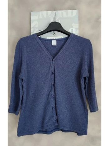 Cardigan manches 3/4 Camaïeu 42-44