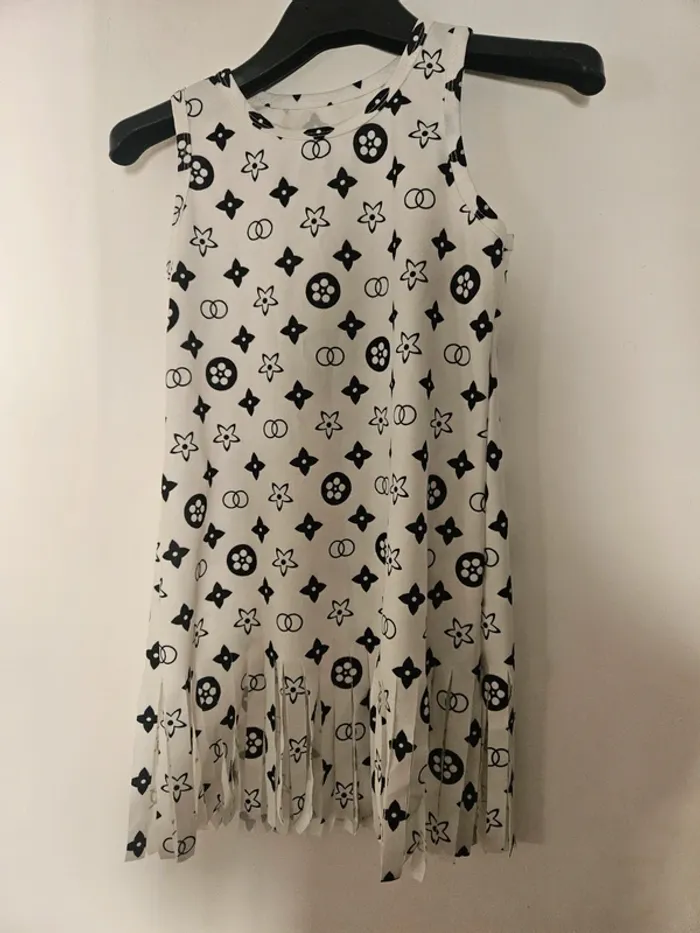 Robe imitation