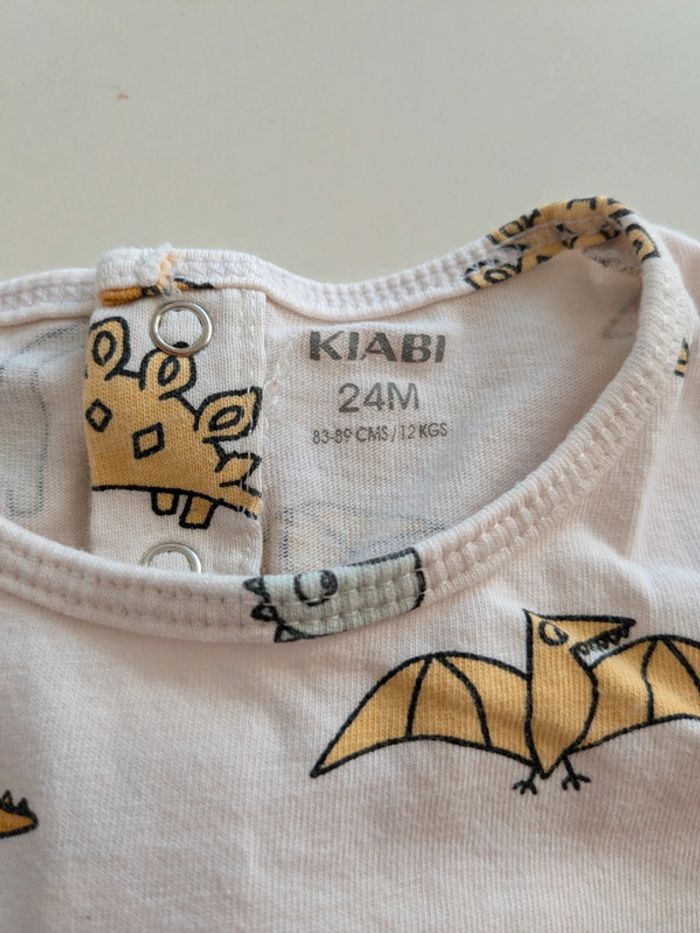 Pyjama Kiabi - photo numéro 4