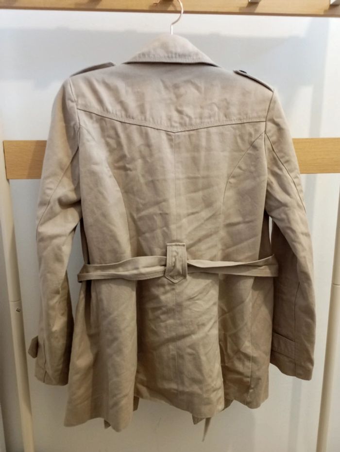 Trench femme - photo numéro 5