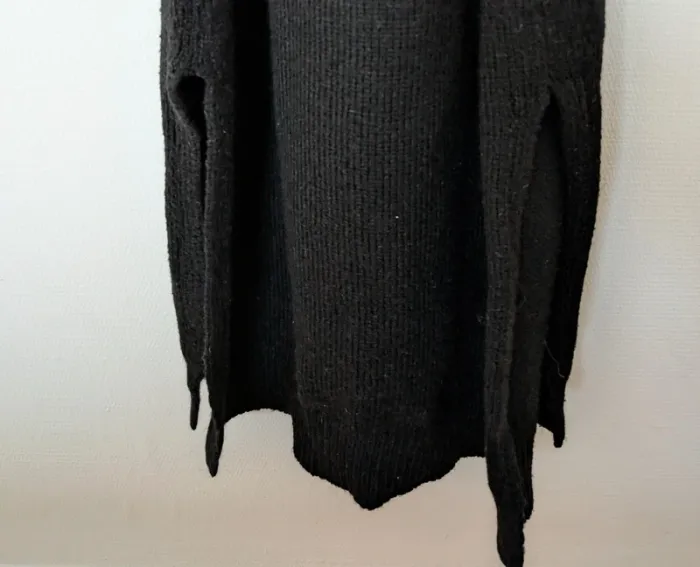 Robe pull - photo numéro 6