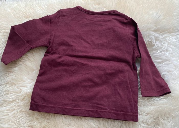 Lot de t-shirts manches longues - photo numéro 4