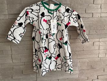 Robe hiver