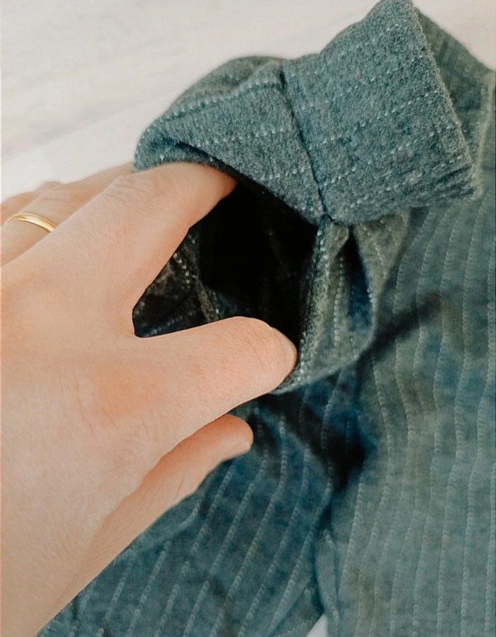 💐 Joli pantalon fille 💐 - photo numéro 5