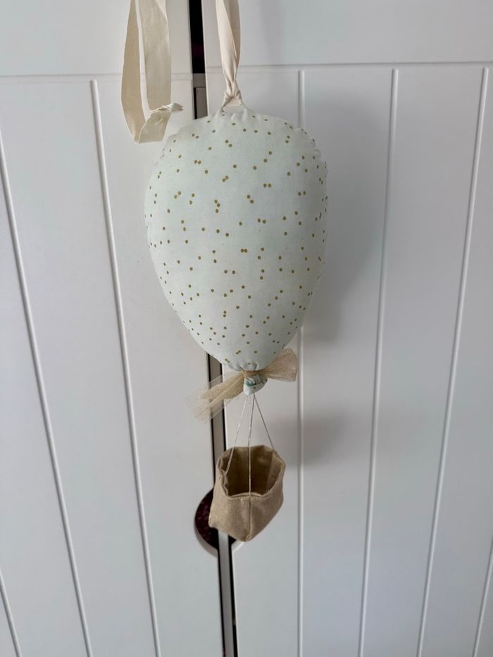 Décoration chambre enfant - photo numéro 4