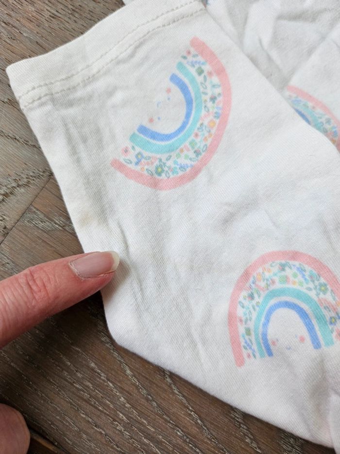 Ensemble fille 18 mois. - photo numéro 12