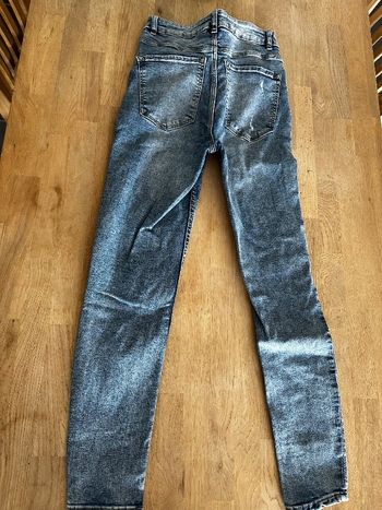 Jean slim denim Pimkie