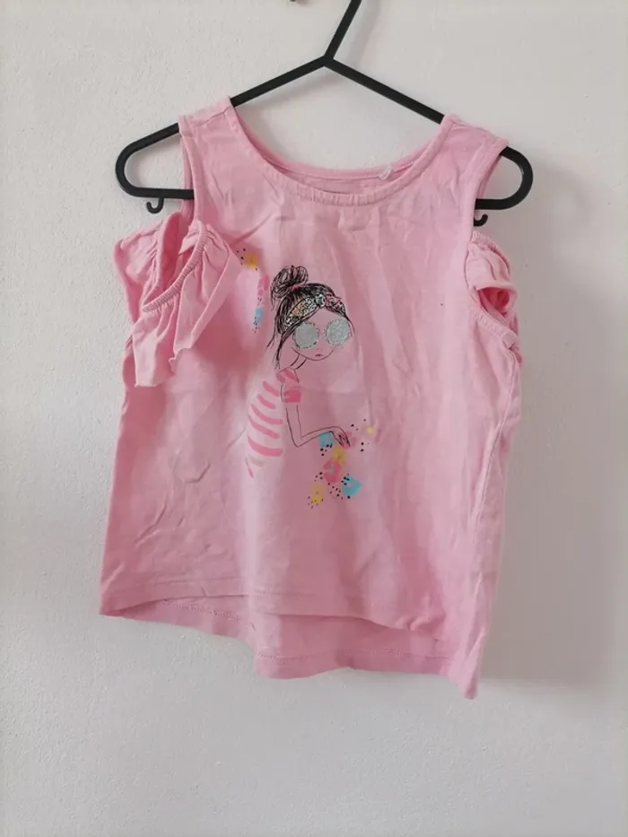 Tee-shirt