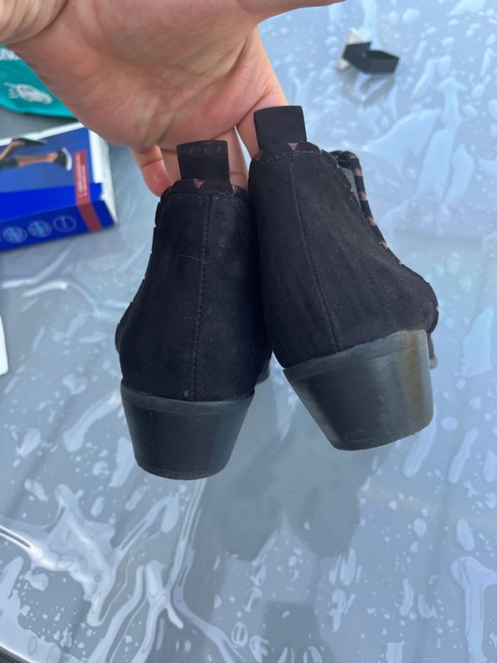 Bottines Eram - photo numéro 4