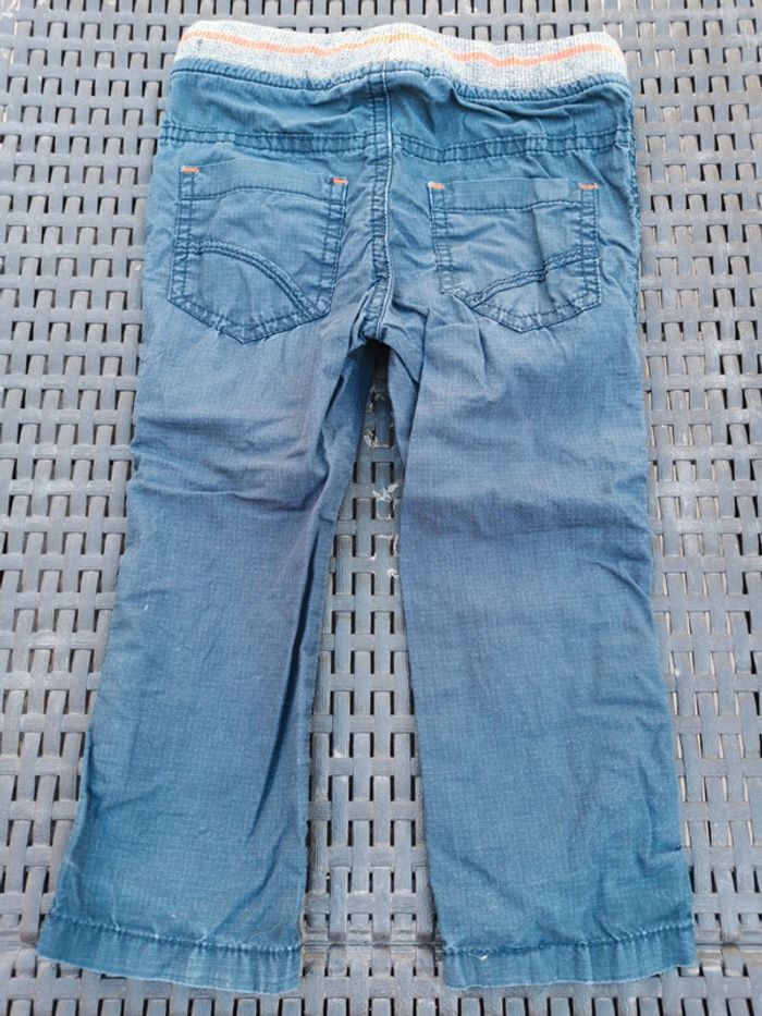 Pantalon - photo numéro 2