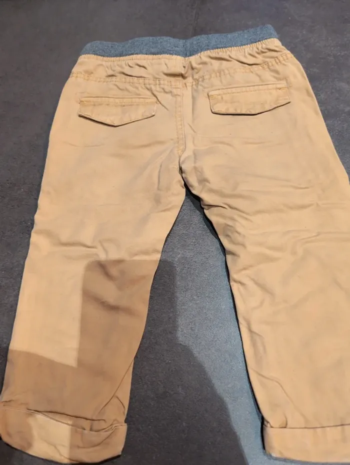 Pantalon - photo numéro 5