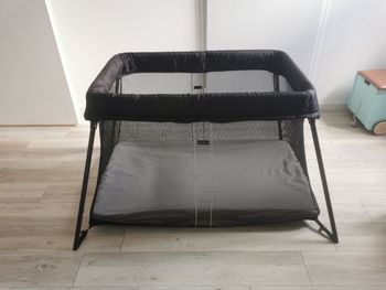 Lit parapluie babybjorn