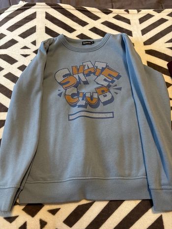 Pull garçon