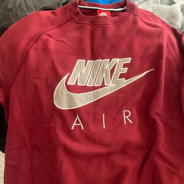 Pull nike