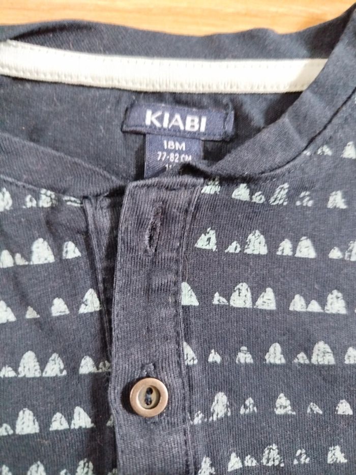 Tee shirt - photo numéro 2