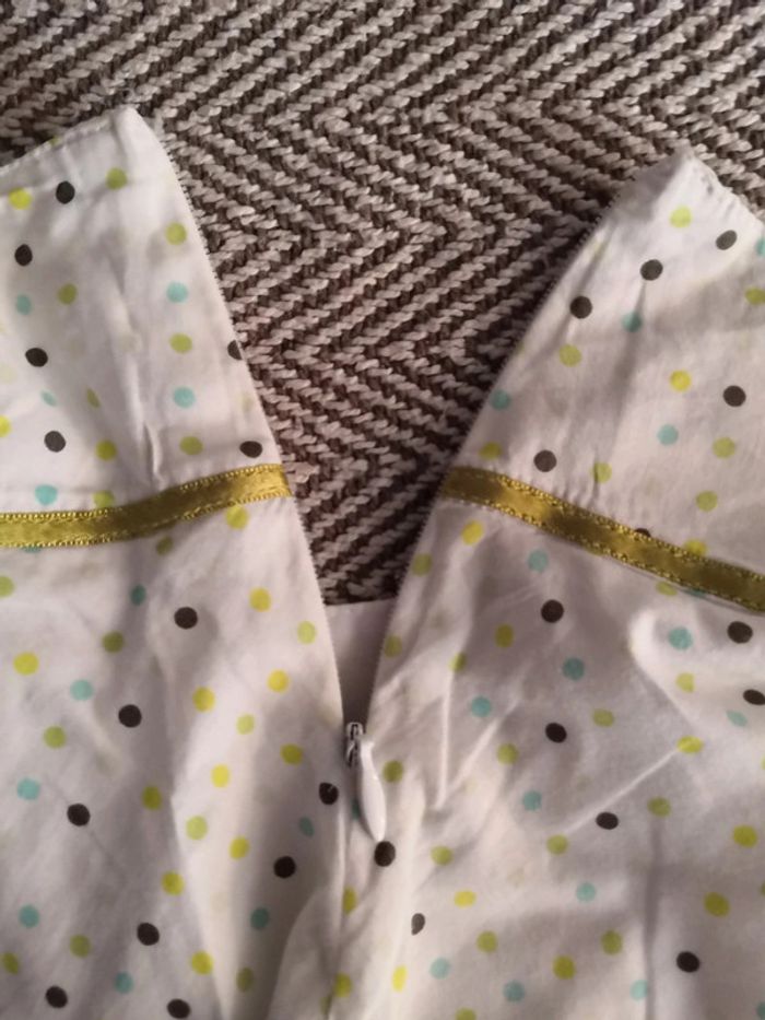 Jupe évasée - photo numéro 3