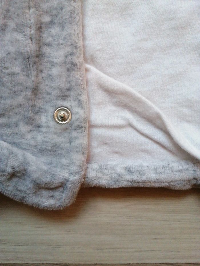 Veste - photo numéro 3