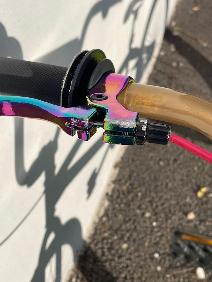 BMX 24 pouces - photo numéro 5