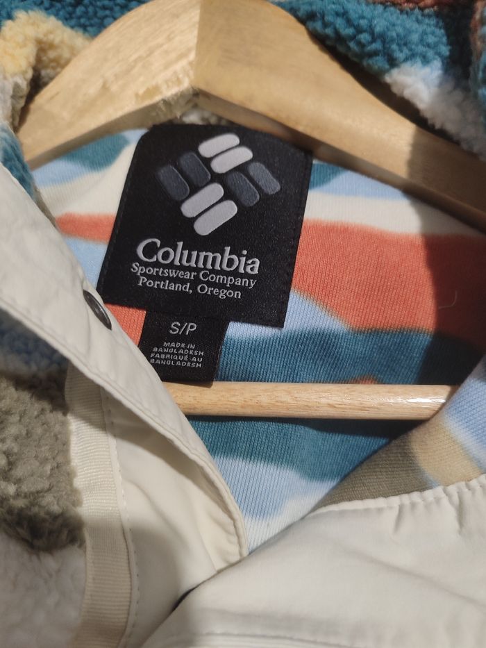 Veste polaire homme - photo numéro 4