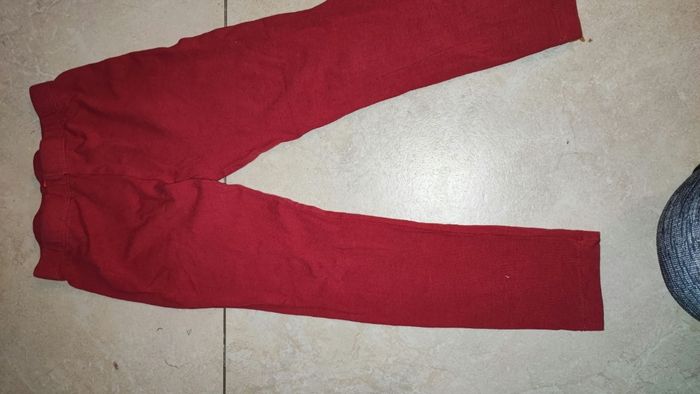 Legging fille