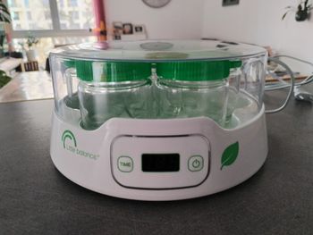 Yaourtière électronique little balance