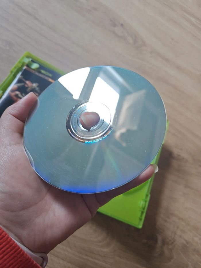 Conan XBOX - photo numéro 4