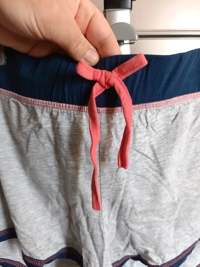 Ensemble pyjama d'été - photo numéro 9