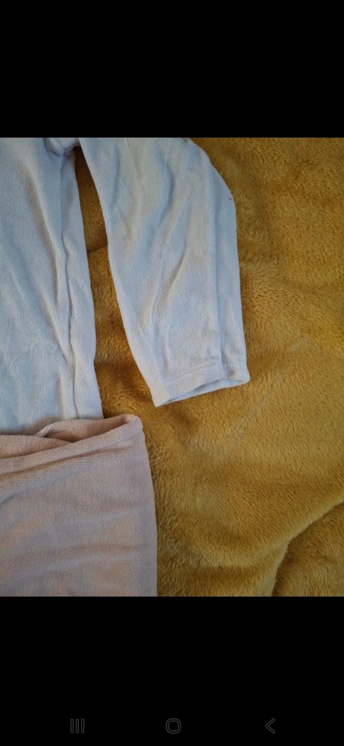 Pyjama - photo numéro 2