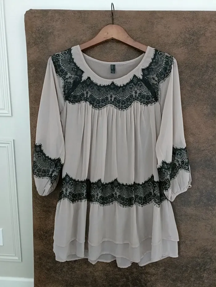 Robe / Tunique Véro moda