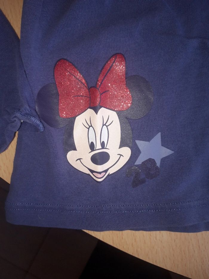 Tee-shirt 3/4 ans - photo numéro 2