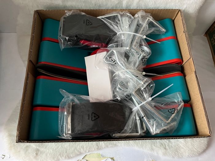 Jeu Officiel Hesherball set, jeu de société, jeu de table - photo numéro 9