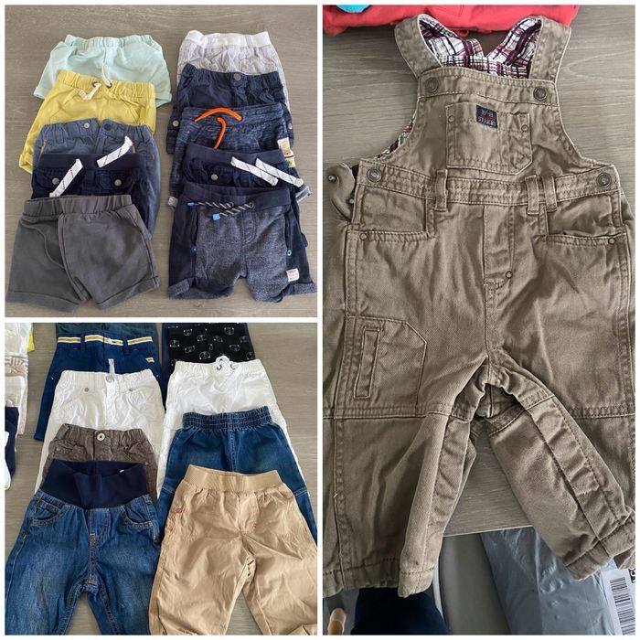 Gros lot vêtements - photo numéro 4