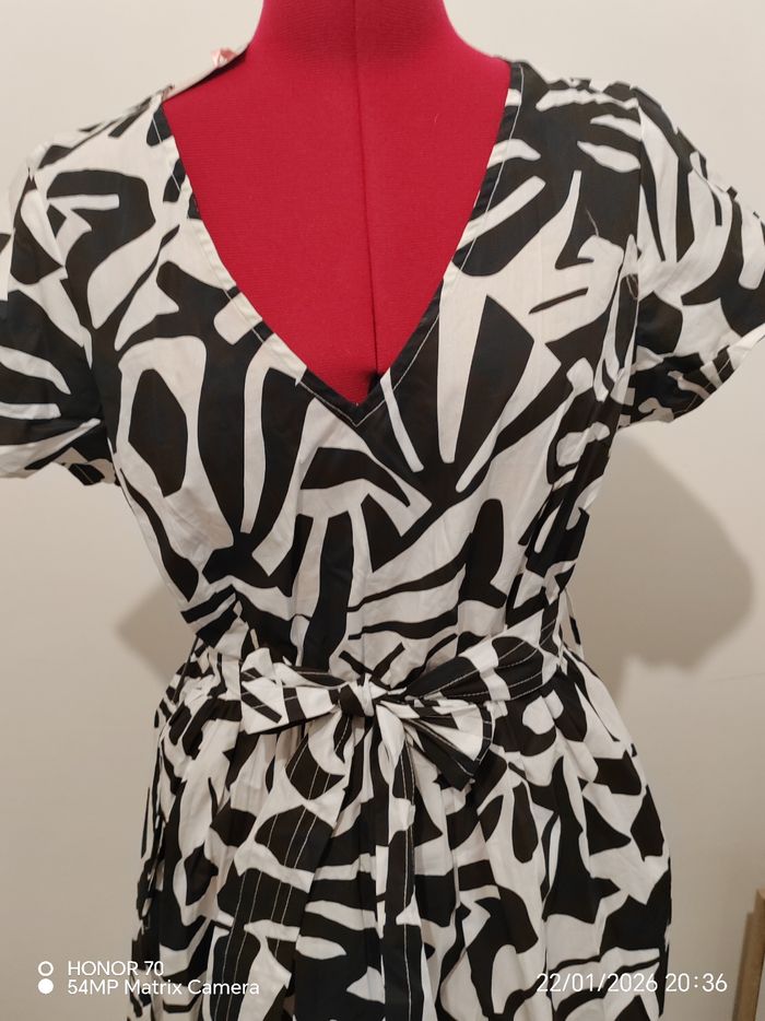 Robe longue - photo numéro 2