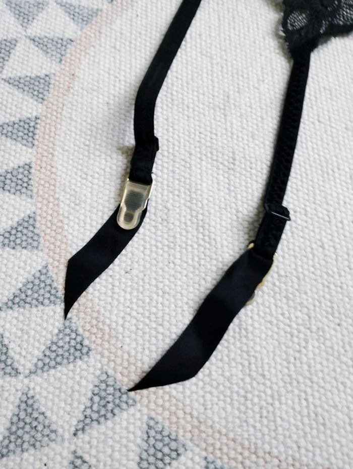 Porte-jarretelles La Perla - 32 /34 - Neuf - photo numéro 4