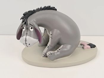 Figurine Bourriquet de Walt Disney