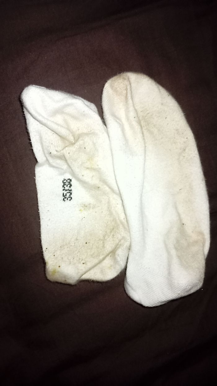 Chaussettes - photo numéro 2