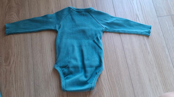 Ensemble bébé évolutif - photo numéro 4