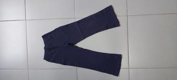 Pantalon pyjama été 128