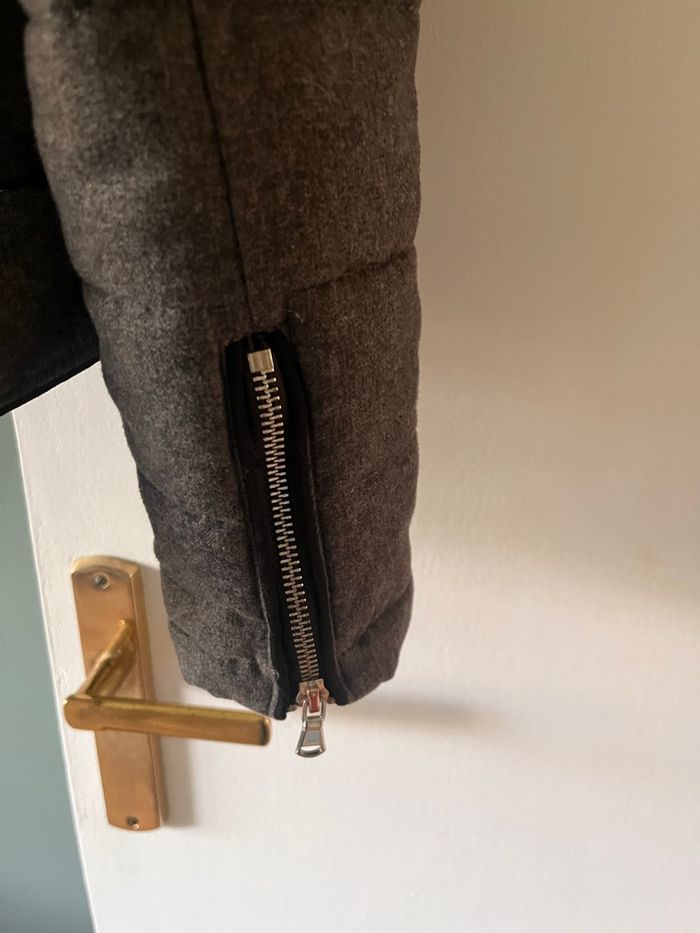 Doudoune - photo numéro 9