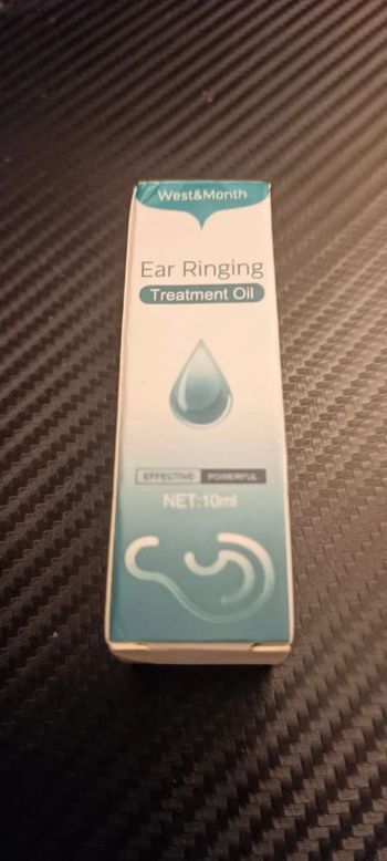 Goûte pour oreilles