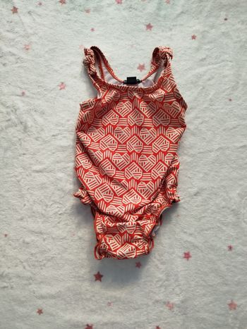 Maillot de bain 12 Mois