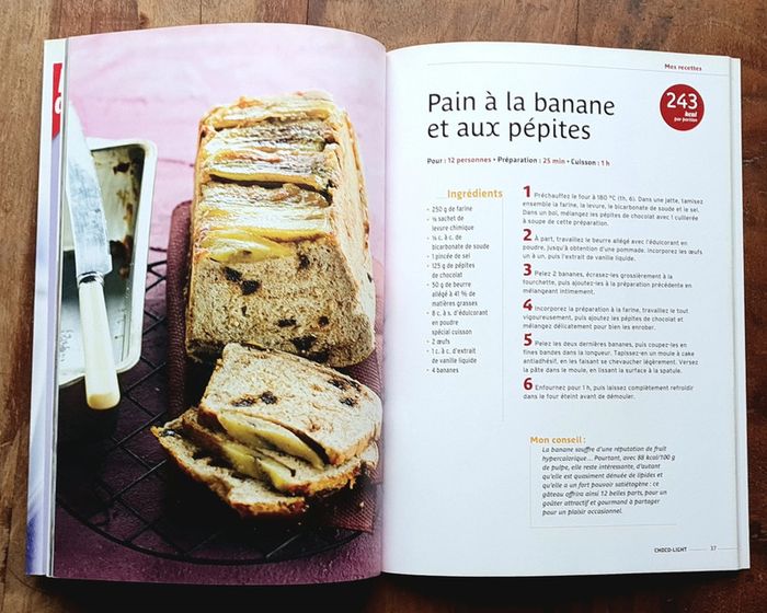 Lot 2 Livres, Dr Jean-Michel Cohen, Choco-Light Et Bons Petits Plats Equilibrés - photo numéro 7