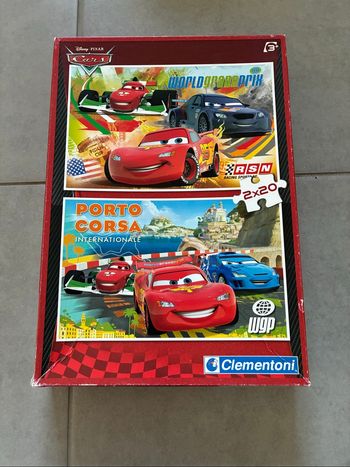 Puzzle