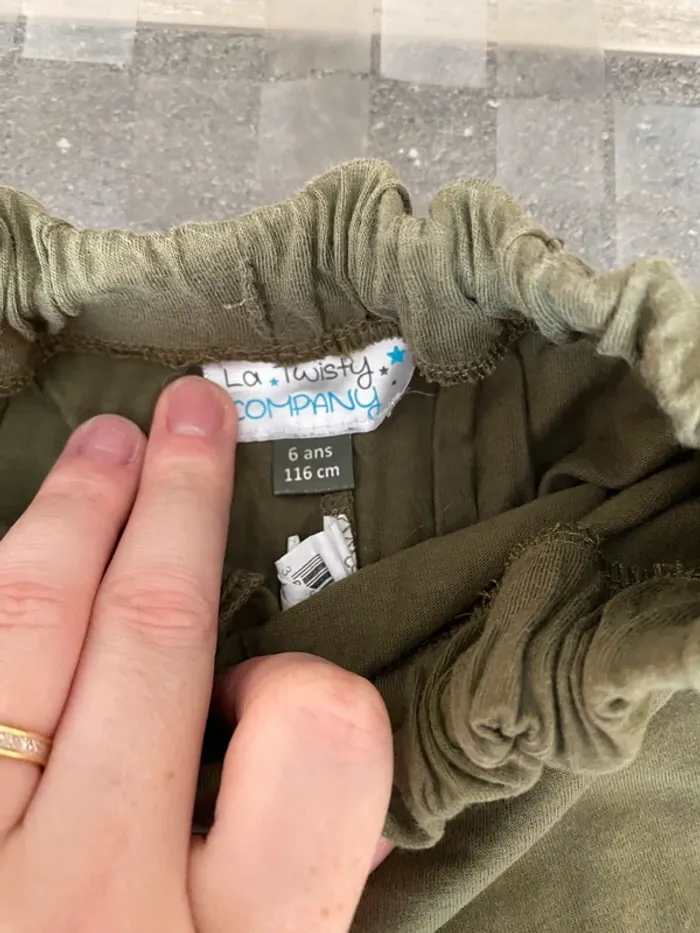 Pyjama été requin - photo numéro 6