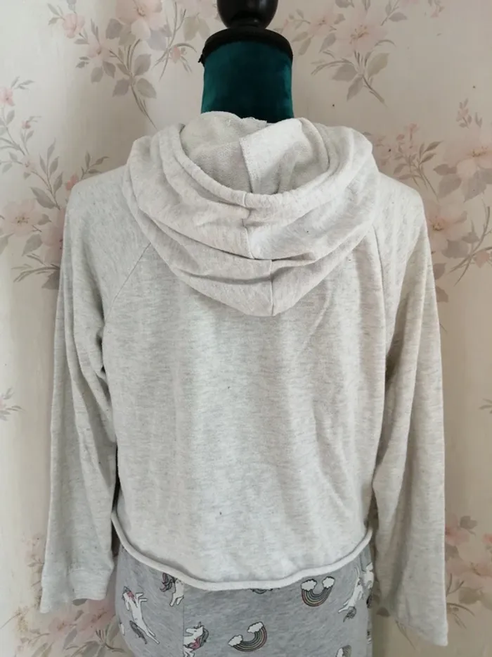 Ensemble de pyjama pantalons motifs licorne et sweat / fbsister / (M-L) - photo numéro 5