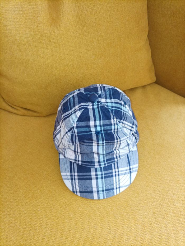Casquette été - photo numéro 4