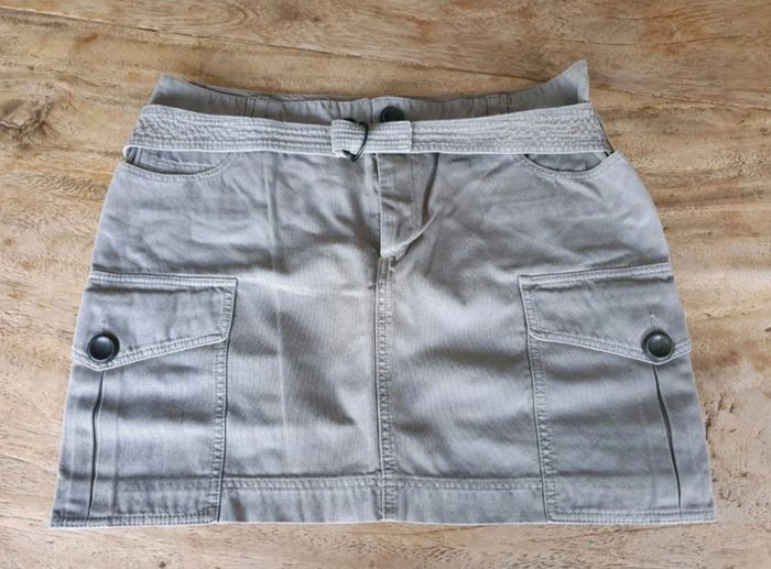 Jupe comptoir des cotonniers taille 38