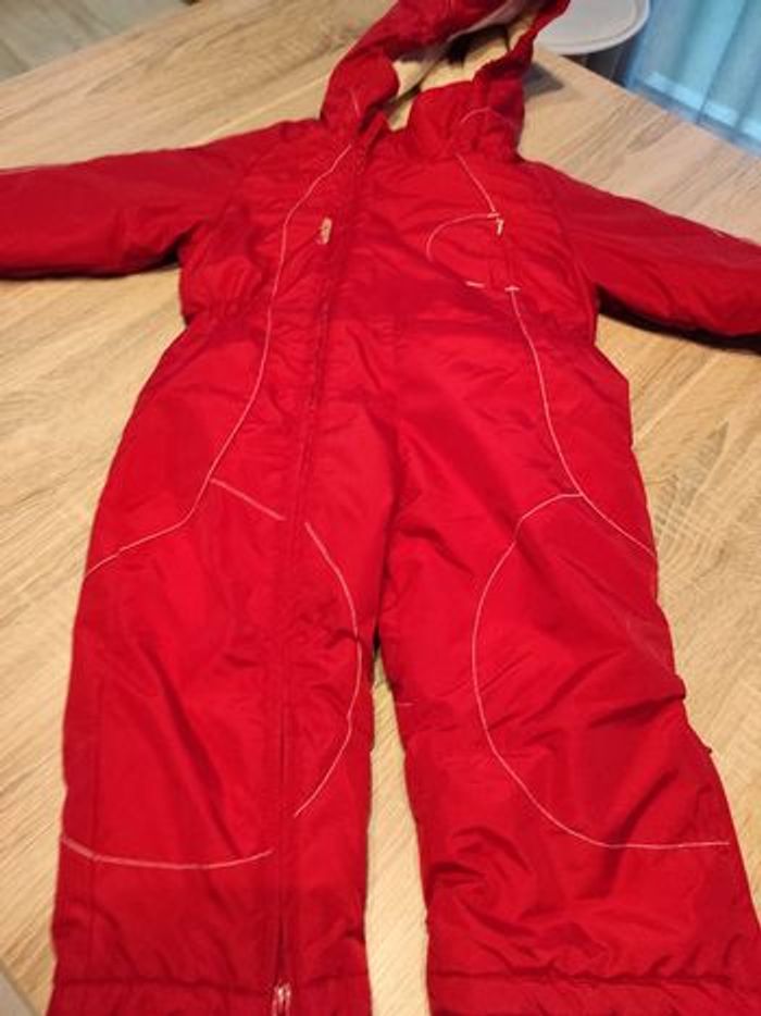 Combinaison ski 2 ans