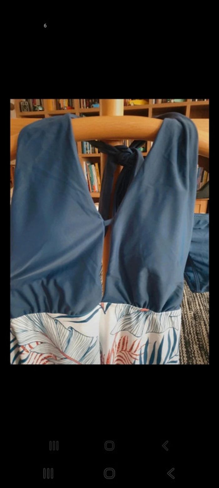 Tankini neuf taille L - photo numéro 2