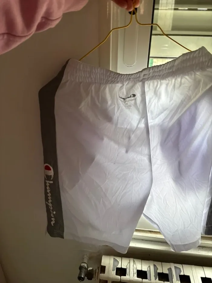 Short, champion XL 88 - photo numéro 5